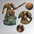 28mm Lion SF Knight