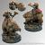 28mm Celtic SF Bear Rider #2