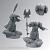 28mm Egyptian SF Warrior #2