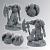 28mm Graal SF Knight #1