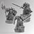 28mm Lion SF Knight set1