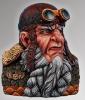 Dwarf Pilot Leonardo  1