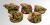 Demonic 40 mm Round Bases (2)