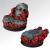 Straight from Hell 40 mm Round Bases set1 (2)