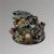 Dwarven Ruins 50mm round edge Base