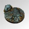 Ancient Ruins 60 mm Round Base 1