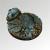 Ancient Ruins 60 mm Round Base