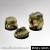 Egyptian Ruins 25 mm Round Bases set2 (3)