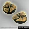 Celtic Ruins 50mm Round Base 1