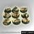 Celtic Ruins 30mmRoundBases-Round Edge #1 (5)
