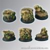 Ancient Ruins 30mm - Round Edge Set1 (3) 1