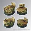 Ancient Ruins 40mm - Round Edge Set1 (2) 1