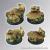 Ancient Ruins 40mm - Round Edge Set1 (2)