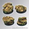Ancient Ruins 40mm - Round Edge Set2 (2) 1