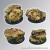 Ancient Ruins 40mm - Round Edge Set2 (2)