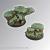Spartan Ruins 40 mm Round Bases set1 (2)