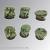 Spartan Ruins 25 mm Round Bases set1 (3)