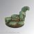 Spartan Ruins 60 mm Round Base 