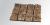 Ruins 25 mm square Bases (5)