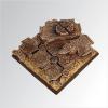 Ruins 50 mm square Base 1