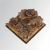 Ruins 50 mm square Base