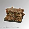 Dwarf's Kingdom Square Base 50mm 1