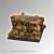Dwarf's Kingdom Square Base 50mm