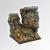 Chaos Ground Square Base 50mm