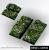 Elven Temple RuinsSquare Bases 50/25mm (2)