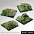Elven Temple RuinsSquare Bases 50mm