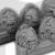 Lion Shoulder Pads (8)