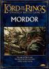 Mordor - Sourcebook 1