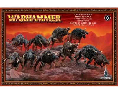 Chaos Warhounds