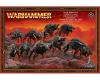 Chaos Warhounds 1
