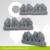 SF Helmets (4)
