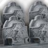 Lion Shoulder Pads #2 (8) 2