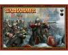 Dwarf Thunderers / Quarrellers 1