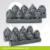 Templar Skeleton Shoulder Pads (8)