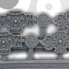 Celtic Small Plates #1 (6) 2