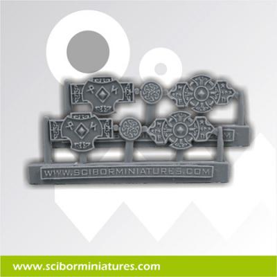 Celtic Small Plates #1 (6)