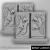 Angels Reliefs #10
