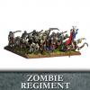 Zombie Regiment with Command (30) 1