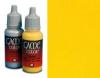Game Color 006 - Sunblast Yellow 1