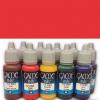 Game Color 086 - Red Ink 1