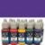 Game Color 087 - Violet Ink