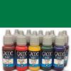 Game Color 089 - Green Ink  1