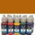 Game Color 093 - Skin Wash Ink