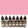 Wash 206 - Red Shade 1