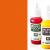 Model Color 733 - Fluorescent Orange