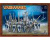 High Elf Warriors Regiment 1
